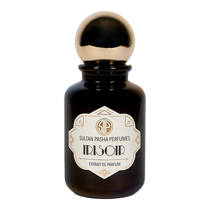 Irisoir - Sultan Pasha Perfumes