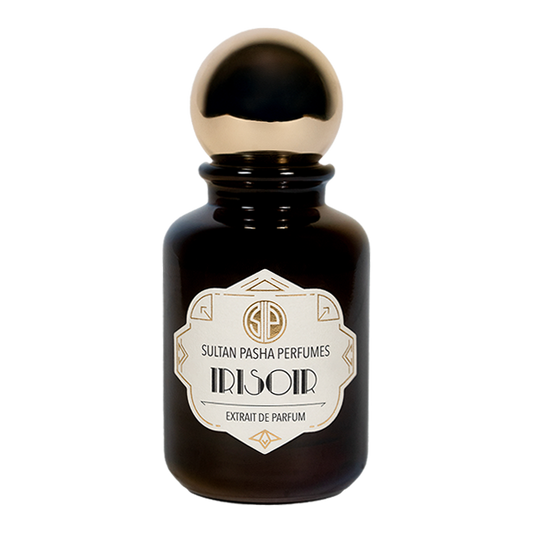 Irisoir - Sultan Pasha Perfumes
