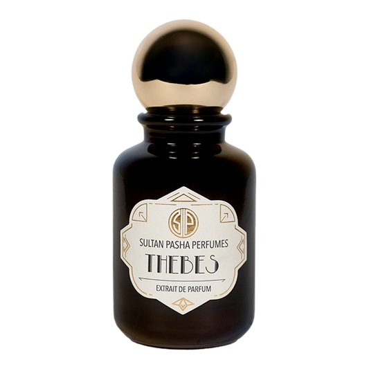 Thebes - Sultan Pasha Perfumes